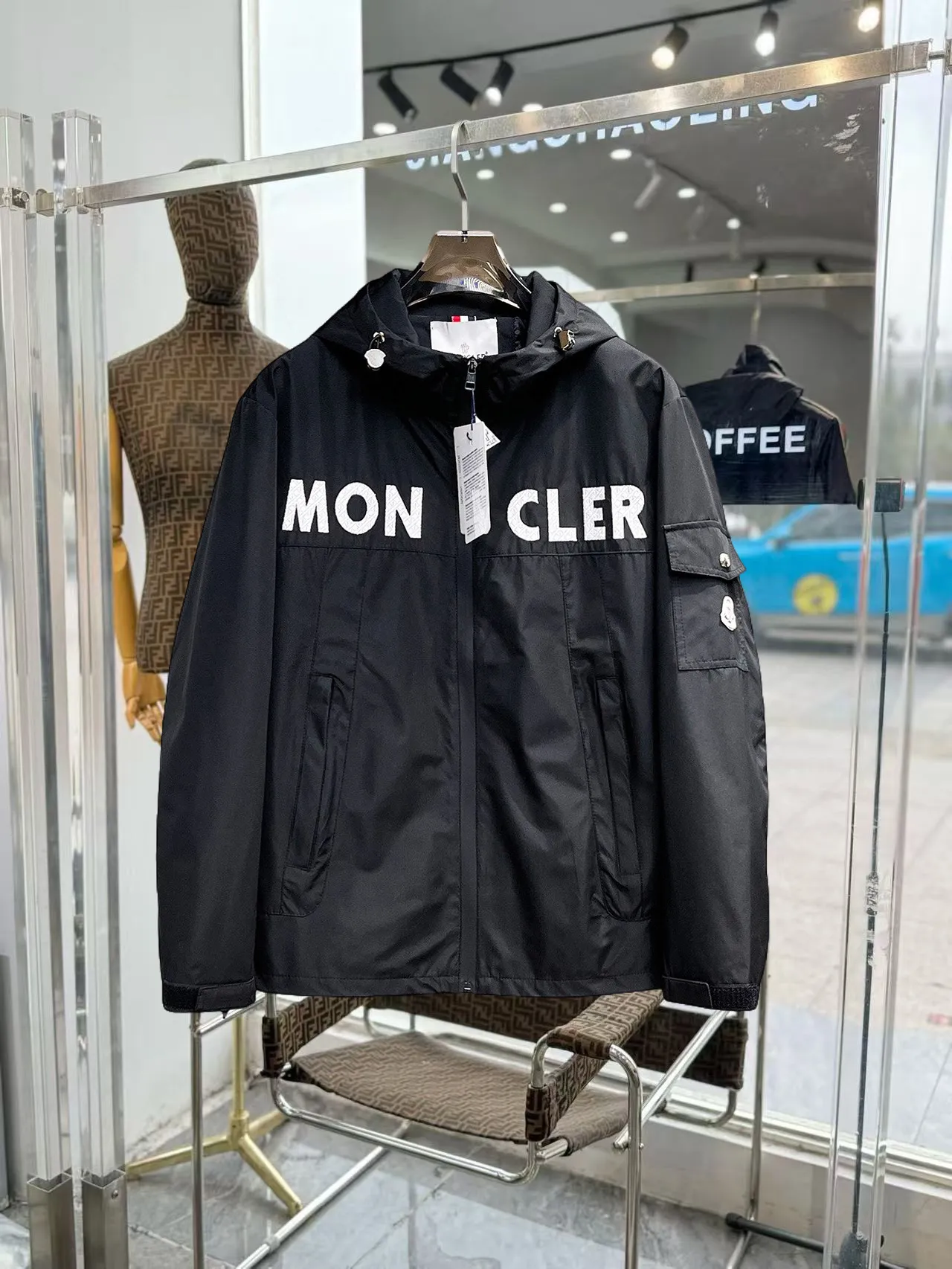 Same Style， ， 2026 New Arrival ，Original Premium Breathable ， ， ， Quality。 ， Sizes：M～3XL